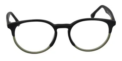 Bulget Bgy6003 P02 Occhiali Da Vista Verdi Per Donna (solo Montatura)