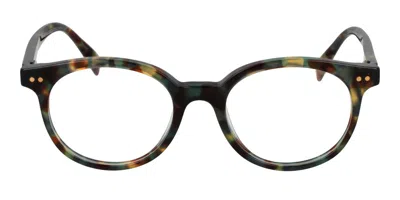 Bulget Bgy6011 G21 Occhiali Da Vista Tartarugatishell Per Uomo (solo Montatura)