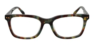 Bulget Bgy6012 G21 Occhiali Da Vista Tartarugatishell Per Uomo (solo Montatura)