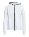 Bulk Sweatshirts In White