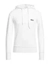 Bulk Sweatshirts In White