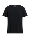 Bulk T-shirts In Black