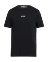 Bulk T-shirts In Black