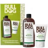 Bulldog Skincare For Men Bulldog Skincare Moisturiser & Shower Gel Duo
