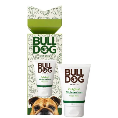 Bulldog Skincare For Men Bulldog Skincare Original Moisturiser Cracker