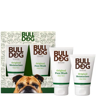 Bulldog Skincare For Men Bulldog Skincare Original Skincare Duo Set