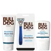 Bulldog Skincare For Men Bulldog Sensitive Shave Bundle