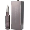 Bullet Men's Gunmetal Edp Spray 0.1 oz Fragrances 019213947089