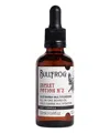 Bullfrog All-in-one Beard Oil Secret Potion N.2 In White