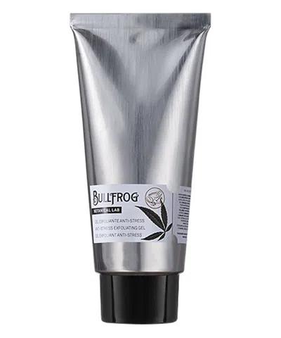 Bullfrog Anti-stress Exfoliating Gel 100 ml In White