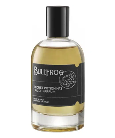 Bullfrog Secret Potion N3 Eau De Parfum 100 ml In White