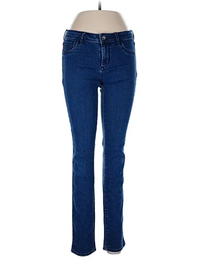 Pre-owned Bullhead Jeans In Blue
