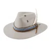 Bullhide Hats Unisex Under Pressure Hat In Light Gray In Multi