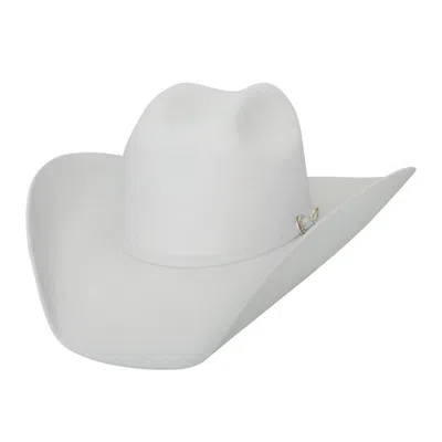 Bullhide Hats Women's Silverbelly Hat In White