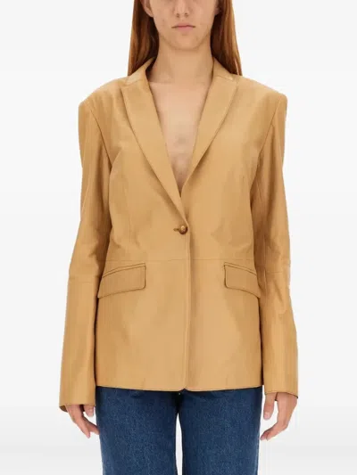 BULLY 单排扣夹克