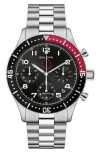 Bulova Marine Star Chronograph, 43mm
