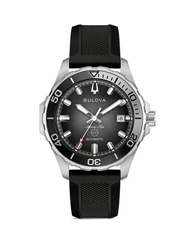 Bulova Bulove Performance Series B Watch, 41mm In Metallic