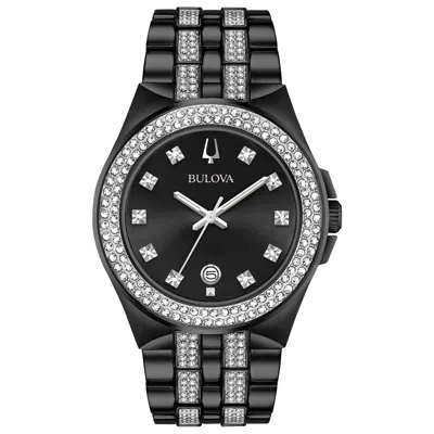 Bulova Classic Men's Watch
