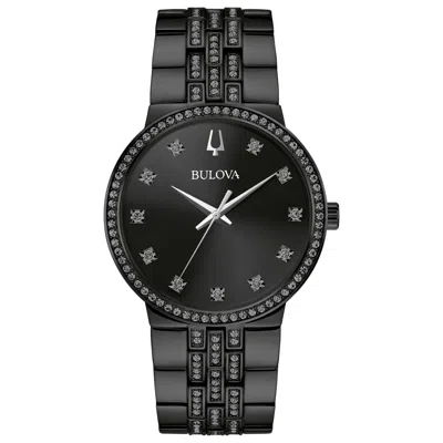 Bulova Classic Men's Watch