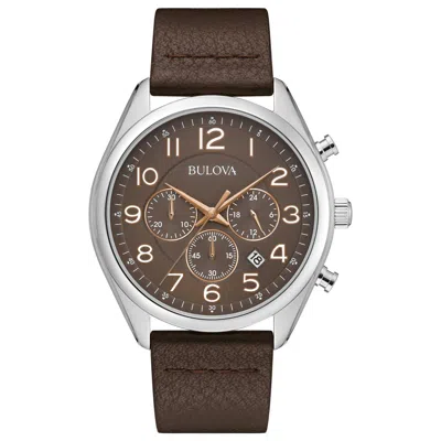 Bulova Classic Men's Watch