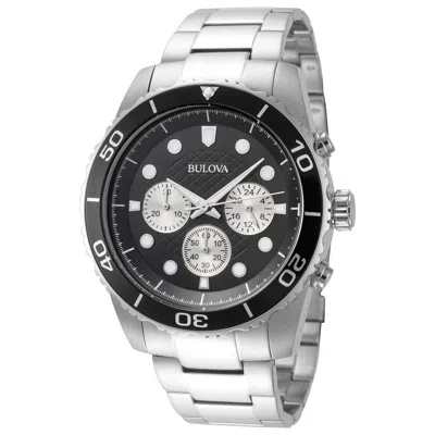 Bulova Classic Men's Watch In Gray