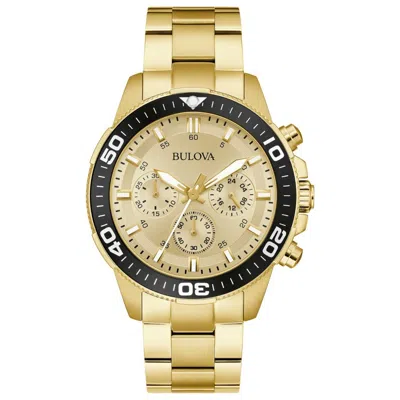 Bulova Classic Men's Watch