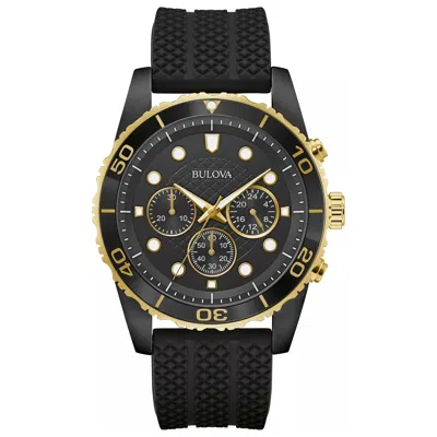 Bulova Classic Men's Watch
