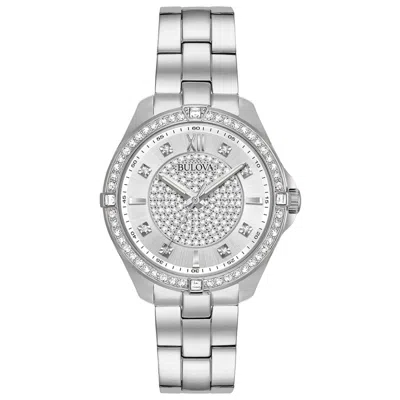 Bulova Classic Men's Watch
