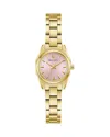 Bulova Classic Surveyor Watch, 22.7mm In Gold