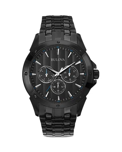BULOVA CLASSIC WATCH, 43MM