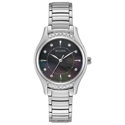 Bulova Classic Women's Watch