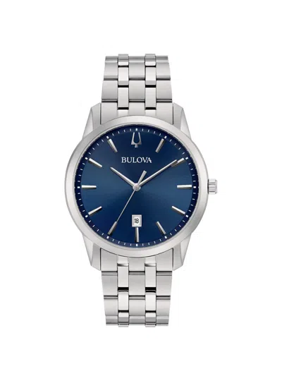 BULOVA CLOCK BULOVA CLASSIC 96B3