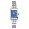 Bulova Donna Watch  Sutton Tank 96p245