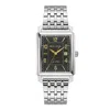 Bulova Frank Sinatra Mens Watch In Silver