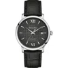 Bulova Classic Hudson Watch, 39mm In Silverone
