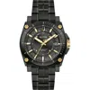 Bulova Icon Bracelet Watch, 40mm