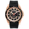 Bulova Icon Precisionist Men's Watch In Black