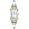 Bulova Ladies Watch In Metallic
