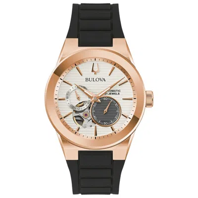 Bulova Latin Grammy Unisex Watch