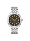 Bulova Man  Jet Star 96b4 In Metallic