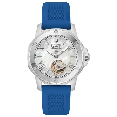 Bulova Marine Star Women's Watch