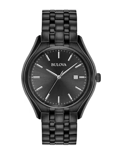 Bulova Men's Aerojet Watch