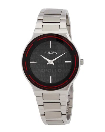 BULOVA BULOVA MEN APOLLO WATCH