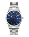 Bulova Men's Caravelle Watch