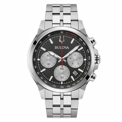 Bulova Men's Classic 45mm Quartz Watch In Multi