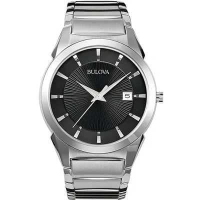 Bulova Classic 38mm Watch In Multi