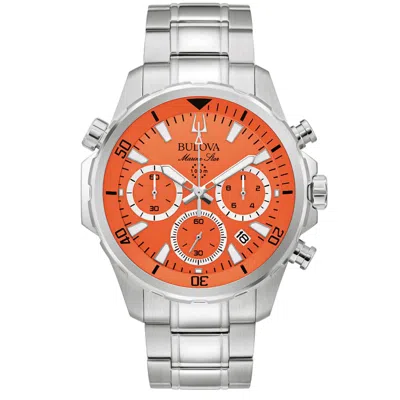 Bulova Men's Classic In Metallic