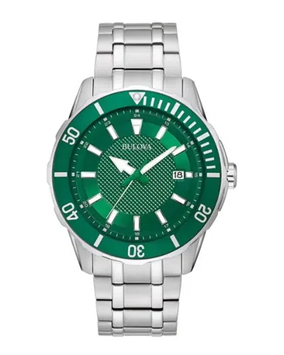 BULOVA BULOVA MEN'S CLASSIC SPORT WATCH