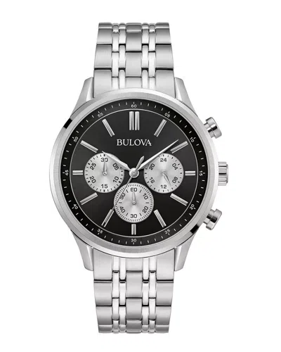 Bulova Men's Classic Watch