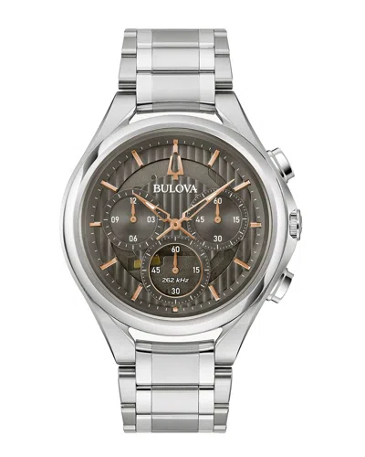 BULOVA BULOVA MEN'S CURV WATCH
